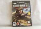 Call of Duty 2 Big red one