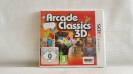 Arcade Classics 3d