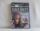 Call of Duty - Finest hour