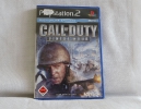 Call of duty Finest Hour