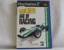 Golden Age of Racing