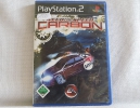 Need for speed Carbon