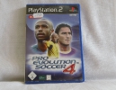Pro Evolution soccer 4