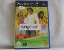 Singstar The dome