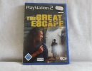 The great Escape
