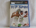 TOP SPIN