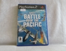 WWII Battle over the Pacific