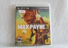 Max Payne 3  