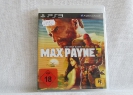 Max Payne 3   