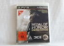 Medal of Honor Limited Edition 