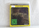 Oblivion   