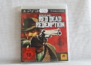 Red Dead Redemption     