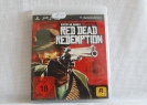 Red Dead Redemption    