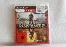 Resistance 2  