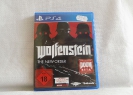 Wolfenstein - The new Order
