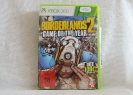 Borderlands 2 Game of The year Edition