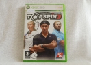 Topspin 3 